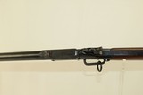 CIVIL WAR 2nd Model MAYNARD 1863 Cavalry Carbine Issued to State Units from Indiana & Tennessee! - 14 of 20