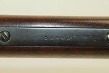 CIVIL WAR 2nd Model MAYNARD 1863 Cavalry Carbine Issued to State Units from Indiana & Tennessee! - 9 of 20