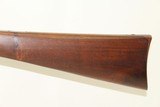 CIVIL WAR 2nd Model MAYNARD 1863 Cavalry Carbine Issued to State Units from Indiana & Tennessee! - 3 of 20