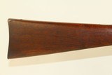CIVIL WAR 2nd Model MAYNARD 1863 Cavalry Carbine Issued to State Units from Indiana & Tennessee! - 18 of 20