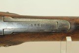 CIVIL WAR Antique Merrill CAVALRY SRCarbine Issued to NY, PA, NJ, IN, WI, KY & DE Cavalries! - 24 of 25