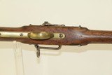 CIVIL WAR Antique Merrill CAVALRY SRCarbine Issued to NY, PA, NJ, IN, WI, KY & DE Cavalries! - 12 of 25