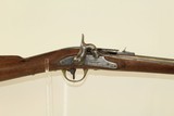 CIVIL WAR Antique Merrill CAVALRY SRCarbine Issued to NY, PA, NJ, IN, WI, KY & DE Cavalries! - 1 of 25