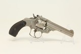 Antique SMITH & WESSON .32 DA 2nd Model REVOLVER Smith & Wesson’s Double Action Concealed Carry - 13 of 16
