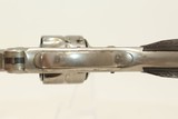 Antique SMITH & WESSON .32 DA 2nd Model REVOLVER Smith & Wesson’s Double Action Concealed Carry - 10 of 16