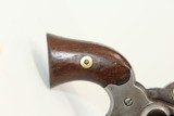 RARE Eli Whitney “ROOT” .28 Caliber Pocket Revolver Est. 2,000 Manufactured at Whitneyville Armory! - 15 of 17