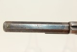 RARE Eli Whitney “ROOT” .28 Caliber Pocket Revolver Est. 2,000 Manufactured at Whitneyville Armory! - 7 of 17
