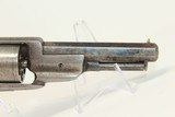RARE Eli Whitney “ROOT” .28 Caliber Pocket Revolver Est. 2,000 Manufactured at Whitneyville Armory! - 17 of 17