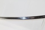CIVIL WAR Antique HORSTMANN M1860 Cavalry Saber Marked by HORSTMANN of Philadelphia! - 7 of 8