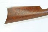 WINCHESTER Model 1890 PUMP Action 22 Rimfire RIFLE Easy Takedown “Gallery Gun” in .22 Rimfire Short - 14 of 18