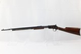 WINCHESTER Model 1890 PUMP Action 22 Rimfire RIFLE Easy Takedown “Gallery Gun” in .22 Rimfire Short - 2 of 18
