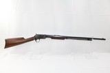 WINCHESTER Model 1890 PUMP Action 22 Rimfire RIFLE Easy Takedown “Gallery Gun” in .22 Rimfire Short - 13 of 18