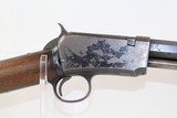 WINCHESTER Model 1890 PUMP Action 22 Rimfire RIFLE Easy Takedown “Gallery Gun” in .22 Rimfire Short - 15 of 18