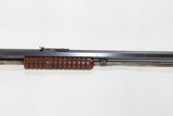 WINCHESTER Model 1890 PUMP Action 22 Rimfire RIFLE Easy Takedown “Gallery Gun” in .22 Rimfire Short - 16 of 18