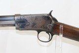 WINCHESTER Model 1890 PUMP Action 22 Rimfire RIFLE Easy Takedown “Gallery Gun” in .22 Rimfire Short - 4 of 18