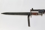 SPANISH-AMERICAN WAR VET’S Springfield KRAG Rifle Corporal Theodore Vesper’s Rifle - 23 of 25