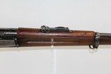 SPANISH-AMERICAN WAR VET’S Springfield KRAG Rifle Corporal Theodore Vesper’s Rifle - 11 of 25