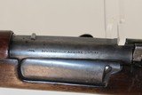 SPANISH-AMERICAN WAR VET’S Springfield KRAG Rifle Corporal Theodore Vesper’s Rifle - 15 of 25