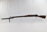 SPANISH-AMERICAN WAR VET’S Springfield KRAG Rifle Corporal Theodore Vesper’s Rifle - 18 of 25