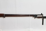 SPANISH-AMERICAN WAR VET’S Springfield KRAG Rifle Corporal Theodore Vesper’s Rifle - 12 of 25