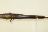 Historic CIVIL WAR Antique MERRILL CAVALRY Carbine - 10 of 21