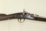 Historic CIVIL WAR Antique MERRILL CAVALRY Carbine - 1 of 21