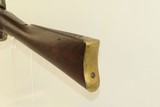 Historic CIVIL WAR Antique MERRILL CAVALRY Carbine - 16 of 21