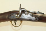 Historic CIVIL WAR Antique MERRILL CAVALRY Carbine - 4 of 21