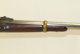Historic CIVIL WAR Antique MERRILL CAVALRY Carbine - 5 of 21
