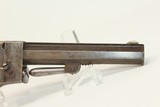 RARE Antique E.L. & J. Dickinson DERINGER Pistol - 15 of 15