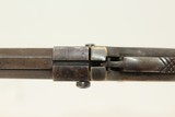 RARE Antique E.L. & J. Dickinson DERINGER Pistol - 6 of 15