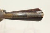 1860s EAGLE ARMS Front Loading POCKET Revolver - 5 of 17