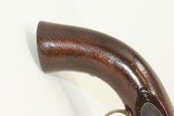 ANTEBELLUM Antique AMES US NAVY M1842 Pistol - 2 of 16