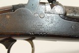ANTEBELLUM Antique AMES US NAVY M1842 Pistol - 5 of 16