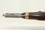 Antique I.N. JOHNSON US Model 1842 DRAGOON Pistol - 15 of 19