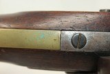 Antique I.N. JOHNSON US Model 1842 DRAGOON Pistol - 7 of 19