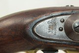 Antique I.N. JOHNSON US Model 1842 DRAGOON Pistol - 6 of 19