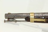 Antique I.N. JOHNSON US Model 1842 DRAGOON Pistol - 19 of 19
