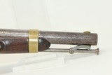 Antique I.N. JOHNSON US Model 1842 DRAGOON Pistol - 4 of 19