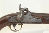 Antique Henry ASTON Contract M1842 DRAGOON Pistol - 3 of 18