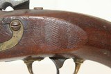 Antique Henry ASTON Contract M1842 DRAGOON Pistol - 14 of 18