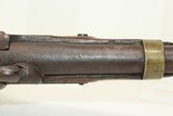 Antique Henry ASTON Contract M1842 DRAGOON Pistol - 7 of 18