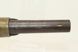 Antique Henry ASTON Contract M1842 DRAGOON Pistol - 6 of 18