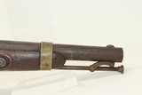 Antique Henry ASTON Contract M1842 DRAGOON Pistol - 4 of 18
