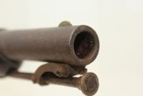 Antique Henry ASTON Contract M1842 DRAGOON Pistol - 5 of 18