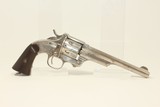 Antique MERWIN HULBERT Large Frame SAA Revolver - 14 of 17