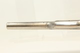 Antique MERWIN HULBERT Large Frame SAA Revolver - 12 of 17