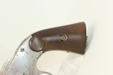 Antique MERWIN HULBERT Large Frame SAA Revolver - 2 of 17