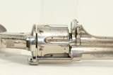 Antique MERWIN HULBERT Large Frame SAA Revolver - 8 of 17