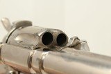 Antique MERWIN HULBERT Large Frame SAA Revolver - 9 of 17